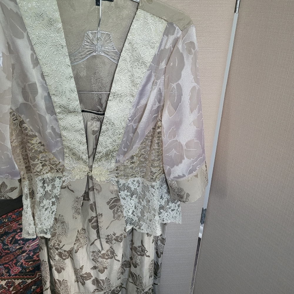 3 piece especially yours suit